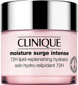 Krem do twarzy Clinique Moisture Surge Intense 72h Lipid-Replenishing Hydrator nawilżający 125 ml (192333053508)