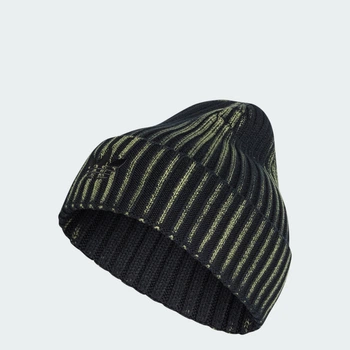 Шапка Washed adidas KU7542 (Дорослі (S/M)) черный (4069995576804)