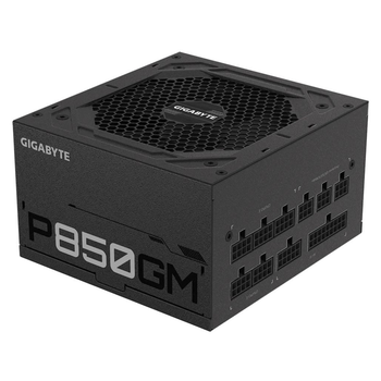 БЖ для ПК Gigabyte P850GM 850W (GP-P850GM) 80+ Gold
