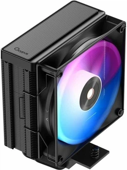 Вентилятор Ocypus Delta A40 ARGB (DELTA-A40-BK1NAWN00X-GL) Black