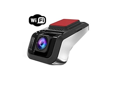 Видеорегистратор FORS.auto F-USB-U9 (WI-FI With HUB wire)