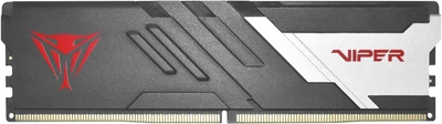 Pamięć RAM Patriot DDR5-5600 8192MB PC5-44800 Viper Venom AMD (VV58G56C36A)