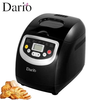 Хлебопечь DARIO DBM1065 электрическая 600W