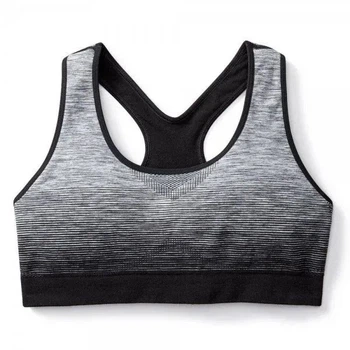 Бра Smartwool PhD Seamless Racerback Bra Black, р.XS