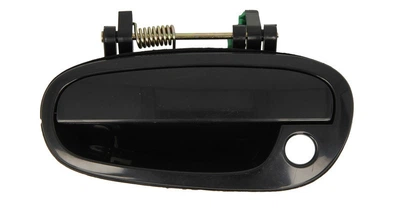 Ручка открывания двери Chevrolet/Daewoo Nubira 2004-2008, передняя, левая, с отверстием под замок AVTM, 96547952, 6012422