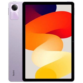 Планшет Xiaomi Redmi Pad SE 4/128GB Lavender Purple EU «Refurbished»