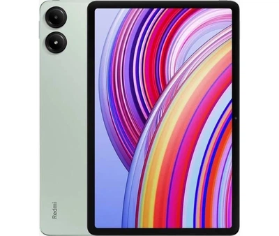 Планшет Xiaomi Redmi Pad Pro 8/256 GB Mint Green (VHU4729EU) Wi-Fi «Refurbished»