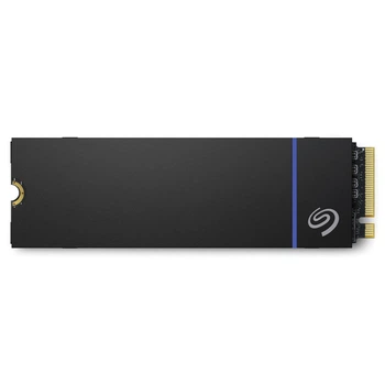 Накопичувач Seagate Game Drive PS5 1TB M.2 2280 w/heatsink PCIe Gen4 x4 NVMe 1.4 3D TLC (ZP1000GP300001)
