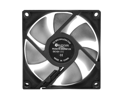 Вентилятор ID-Cooling NO-8025-SD