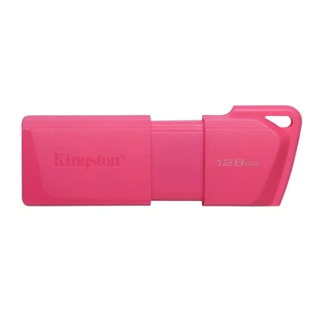 Флеш пам'ять 128GB Kingston DT Exodia M Gen 1 Pink (KC-U2L128-7LN)