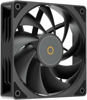 Вентилятор Ocypus Gamma F12 (GAMMA-F12-BK1NN00X-GL) Black
