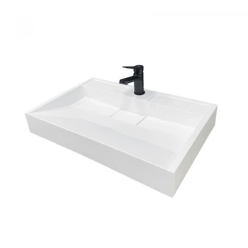 Умывальник Adamant VISION 70 white-01 70 см
