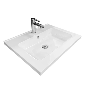 Умывальник Adamant Flat 60 white 60 см