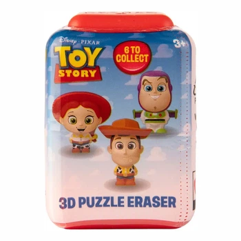 Резинка-пазл-сюрприз HTI Puzzle Palz История игрушек (1816194)