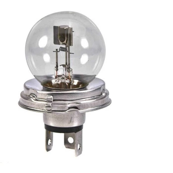 Автолампа R2 Trucklight 24V 55/50W P45t (1шт)