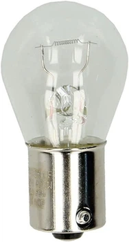 Автолампа P21W Trucklight 12V 21W BA15s (1шт) Bosch 1987302501