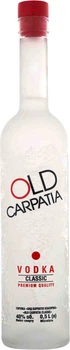 Водка Old Carpatia Classic 0.5 л 40% (4820216730173)