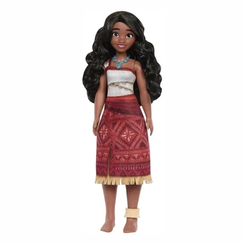 Кукла Disney Princess Моана (JBT33)