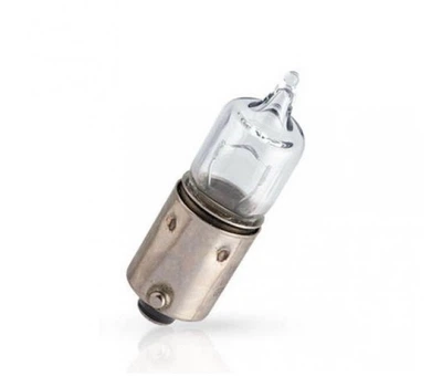 Автолампа H20W Standard 12V 20W BA9s (1шт)