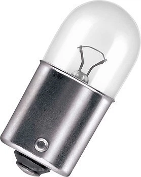 Автолампа R10W Pure Light 12V 10W BA15s (1шт)