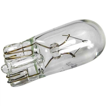 Автолампа W2W Pure Light 12V 2W W2,1x9,5d (1шт)