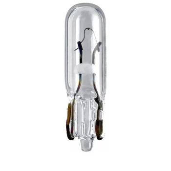 Автолампа 1,2W Pure Light 12V 1.2W W2x4,6d (1шт)