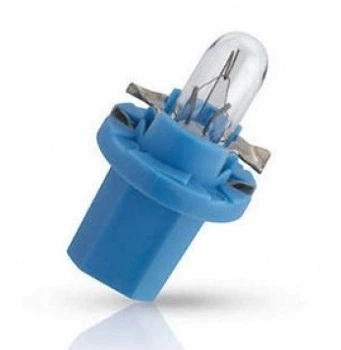 Автолампа BAX Standard 12V 1.2W B8,5d/1,5 (1шт)