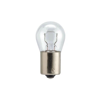 Автолампа P22 Standard 12V 15W BA15s (1шт)