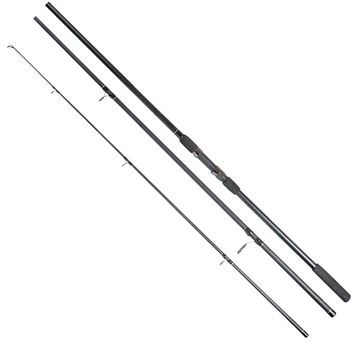 Вудилище коропове Bratfishing Excalibur Carp 3.9 м / 3.50 lbs зі збільшеним кільцем (10/09-016-390)