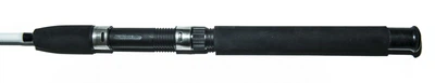 Вудилище спінінгове Bratfishing Solidus MH Spin 2.7 м / 50-120 г (10/05-086-270)