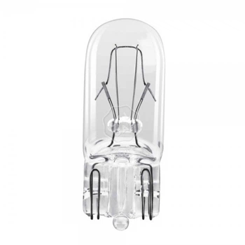 Автолампа W5W Trucklight 24V 5W W2,1x9,5d (1шт)