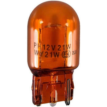 Автолампа WY21W Standard 12V 21W WX3x16d (1шт)