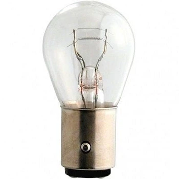 Автолампа P21/4W Eco 12V 21/5W BAZ15d (1шт)