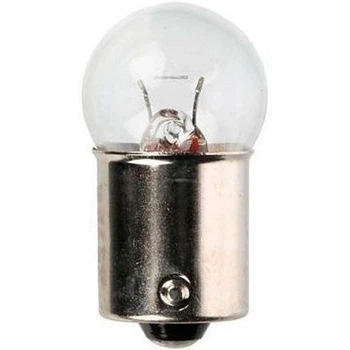 Автолампа RY10W Eco 12V 5W BA15s (1шт)
