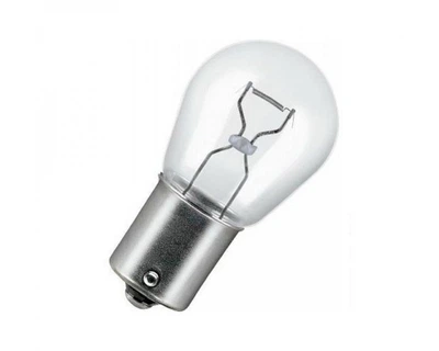 Автолампа P21W Pure Light 12V 21W BA15s (1шт)