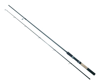 Вудилище спінінгове Bratfishing Neyron ML Spin 1.8 м / 6-28 г (10/05-084-180)