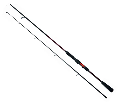 Вудилище спінінгове Bratfishing Jukon M Spin 2.7 м / 5-25 г (10/05-089-270)