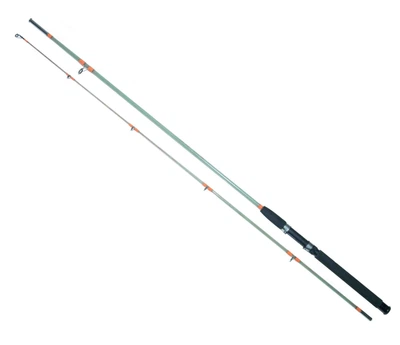 Вудилище спінінгове Bratfishing Inter Core M Spin 2.4 м / 15-40 г (10/05-085-240)