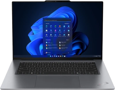 Ноутбук Lenovo ThinkPad X9-15 G1 Aura Edition (21Q6001FMX) Grey