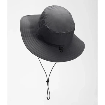 Панама The North Face Horizon Breeze Brimmer Hat L/XL Сірий NF0A5FX679L