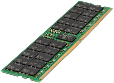 Pamięć RAM HP RDIMM DDR5-5600 16384MB PC5-44800 (P64705-B21)
