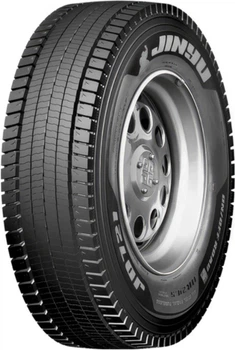 Jinyu JD577 (ведуча) 315/80 R22,5 156/150L