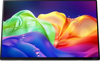 Монитор 16" Acer PE160Wsmiuux (UM.ZP0EE.001)