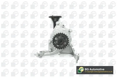 Оливний насос BGA LP1402 Citroen DS3, C3, C1, C4, C-Elysee; Peugeot 208, 2008, 308, 108; Opel Crossland X 9673506480, 9808231280, 9831294580