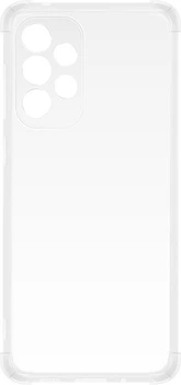 Чехол для смартфона ACCLAB ShockProof для Samsung Galaxy A32 5G Transparent (1283126565533)