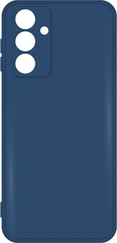 Чехол для смартфона ACCLAB SoftShell для Samsung Galaxy M14 5G Light Blue (1283126586958)