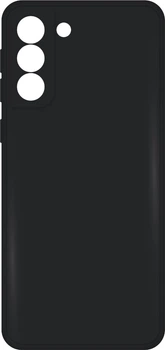 Чехол для смартфона ACCLAB SoftShell для Samsung Galaxy S21 Plus Black (1283126561320)