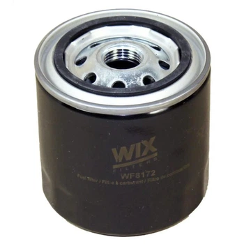 Фільтр паливний WIX WF8172 для дизельних авто 0,5 л накручуваний