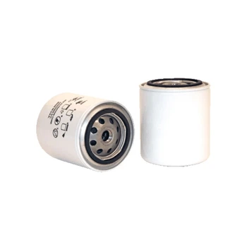 Фильтр топливный WIX FILTERS 33768 5 мкм накручиваемый дизельный 5 Micron