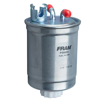 Фільтр паливний FRAM PS8950 тонкого очищення для дизельних авто Ford, Seat, VW 0,5 л